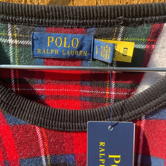 MAKE AN OFFER Elegant pollo sweater winter/fall sweater - Picture 3 of 4